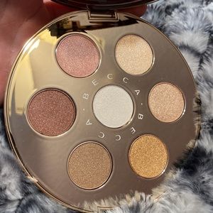 Becca Eye Lights Palette- Apres Ski Glow Collection
